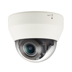 Samsung Wisenet QND-7080R | QND 7080 R | QND7080R 4M H.265 IR Dome Camera